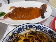 -满堂·烤鸭店·北京菜(鼓楼店)