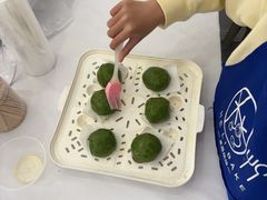 -禾荔烘焙DIY研究所