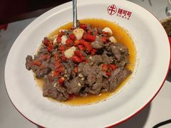 -辣可可·小炒黄牛肉(望京凯德MALL店)