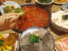 -旧街市鲜货老火锅(大光路店)