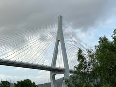 -芒洲湿地公园