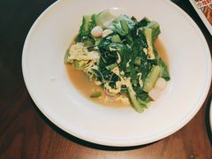 -前海沿·青岛菜(李沧万达店)