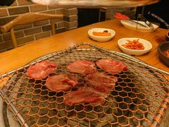 拌牛舌-青鹤谷(苏州店)