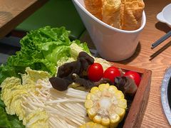 -牛小灶牛杂煲(北京路店)