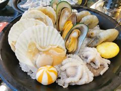 -丽江庭院之爱在路上(西单店)