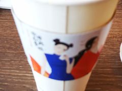 -太平洋咖啡(青岛万象城店)