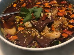 -港丽餐厅(高德置地店)