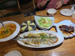 -小镇大厨私房餐厅