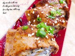 雪花牛肉卷-东京屋(武定路店)
