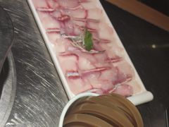 -亮欢寨快活林 酸汤鱼(仁怀店)