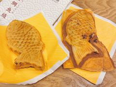 -粉粉乐鲷鱼烧(美罗城店)