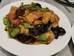 -九龙餐厅(大沽路店)