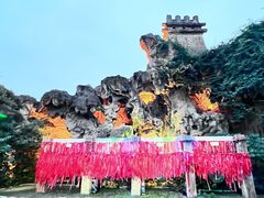 -淹城春秋乐园