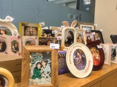 -海马体照相馆(成都来福士广场店)
