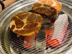 -本炙炭烤·蒲烧活鳗料理店(金沙洲店)