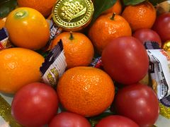 -长兴菜馆(高桥店)