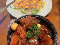-鼎晟江南·融合江南宴(固戍店)