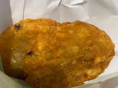 -德克士(崂山百货店)