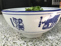 -虎子面粉馆(五一东村店)