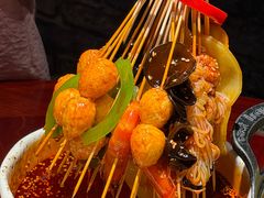 -味鼎长安·地道陕菜(凤城一路店)