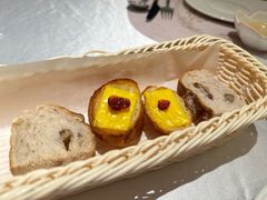 -晶雅花园西餐厅(南京首店)