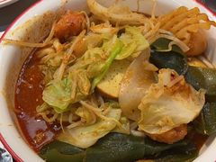 -堂堂小伙夫·辽宁小吃大排档(京西大悦城店)