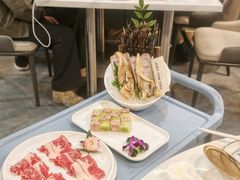 -喜聚薈·花膠雞海鮮火鍋(越秀店)