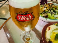 -ELI FALAFEL Lebanese&Mediterranean黎巴嫩美食(富城路店)