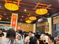 -牛王庙(龙华花园店)