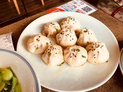 -几荷·恰似故人来(秀水广场店)