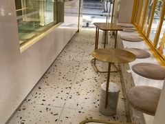 用餐区-小半有礼(天河南店)