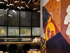 -Hatsune隐泉日式料理(三里屯太古里店)