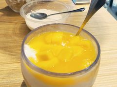 -豆豆冰室·地道招牌椰子冻(大良店)
