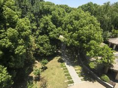 -苏州阳澄湖澜廷酒店-有景阁中餐厅