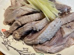 -乡亲鹅肉城(昆山店)