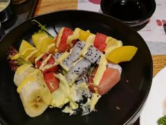 -赤坂亭·M9和牛烧肉·铁板烧·日料398放题(长泰广场店)