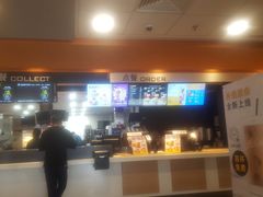 -麦当劳(东苑丽宝商业广场店)