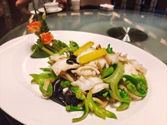 -湛江民大喜来登酒店-采悦轩中餐厅