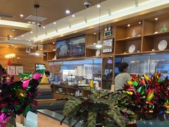 -韩香福烤肉庄园(荣成店)