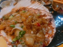 扇贝-望京小腰(北京总店)
