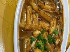 -何记面馆(龙泉山店)