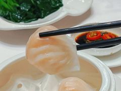 -明阁 Ming Court(广州朗豪酒店)