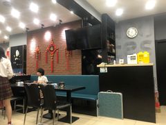 大堂-川香煲(茅台路店)