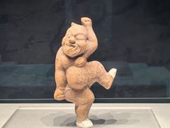 -银雀山汉墓竹简博物馆