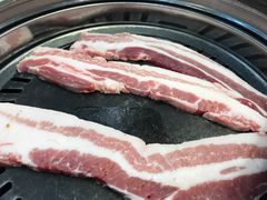-韩香福烤肉庄园(荣成店)