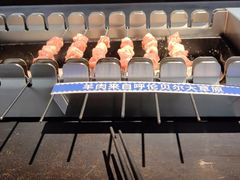 -很久以前羊肉串(中山公园店)