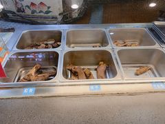 -王裕興肉莊(南禅寺店)