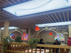 -黑土人家(江桥万达广场店)