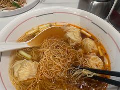 -香港深仔记茶餐厅(东门店)