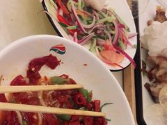 -巴依老爷新疆美食(工体旗舰店)